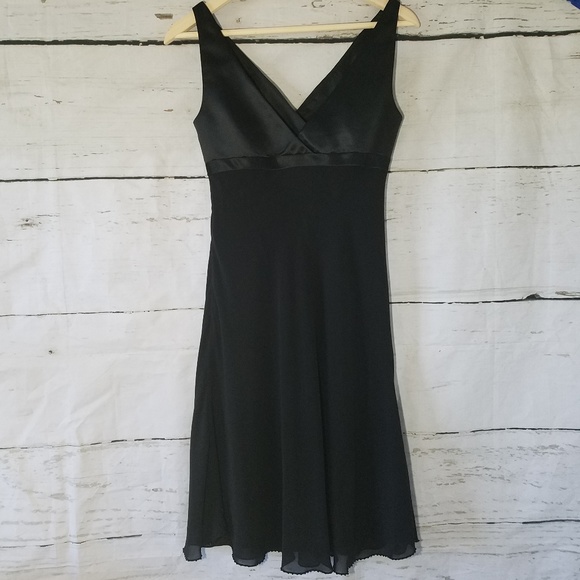White House Black Market Dresses & Skirts - White House Black Market Black Dress